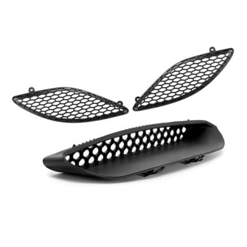 Grille D'aération Capot 68202462AD Pour Dodge Charger SRT Années 2015 À 2020 Pièce Calandre