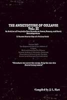 The Architecture of Collapse Volume I: The Silent Collapse B0F63S9NQD Book Cover