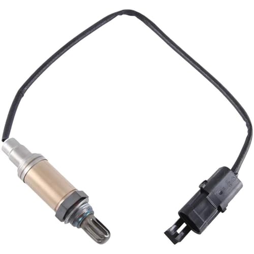 Sonde Lambda Daewoo Kalos Capteur Oxygène 2 Fils Remplacement 96394000 96864850
