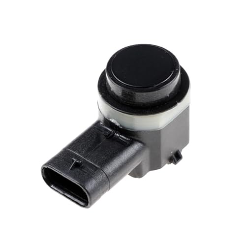 Capteur de stationnement PDC pour BMW X3 E83 LCI stoppe les chocs arrière pièce 66209270500