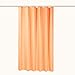 Produktbild NEOMI PEVA Duschvorhang (ORANGE)