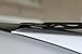 Rightline Gear Replacement Rear Car Clips for Attaching Hitch Cargo Carriers Without A Roof Rack