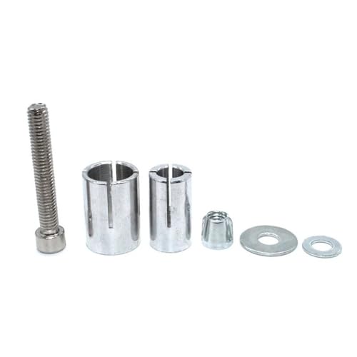 Garde-main 22mm moto pour éviter les projections et protéger vos leviers de Z650