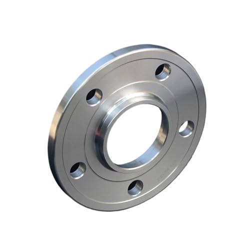 Jeu élargisseur pour BMW E36 E46 E60 E90 entretoises de roue 5x120 cales de centrage 72.56