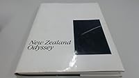 New Zealand Odyssey 0790000806 Book Cover