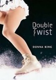 Double Twist (Going for Gold) 1435200004 Book Cover
