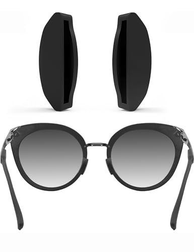 Image of ToughAsNails Replacement Nose Pads for Oakley Frogskins Range OO9284 OO9503 /HSTN OO9242 /HSTN Metal OO9279 /HSTN SQ OO9533