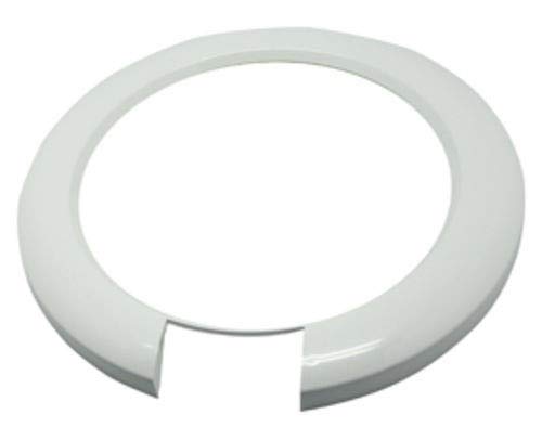 ANCASTOR Aro Exterior de Puerta de escotilla para Lavadora Compatible con Balay, BSH FER57BS0053