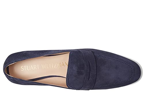 Image of Stuart Weitzman Jet Loafer