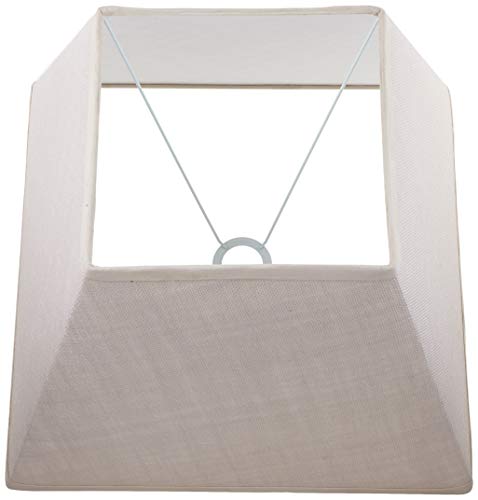 Better & Best 0209455-Schermo di lampada di iuta