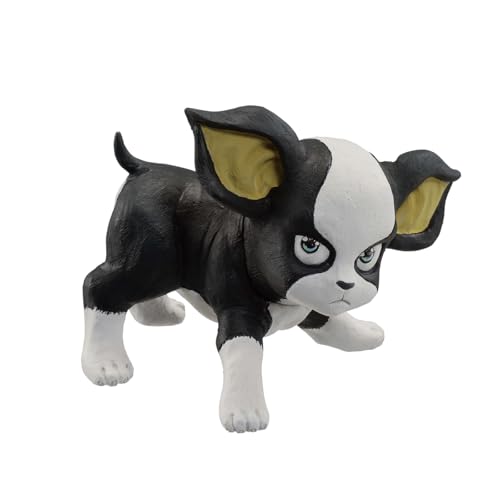 Ichibansho - JoJo's Bizarre Adventure: Stardust Crusaders - Iggy (Stardust Crusaders +) Masterlise - Estatua coleccionable