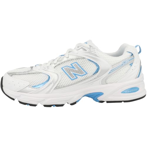 Preisvergleich Produktbild New Balance Herren 530 Sneaker, weiß, 40 EU
