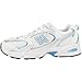 Produktbild New Balance Herren 530 Sneaker, weiß, 40 EU