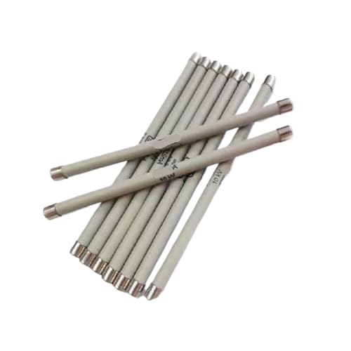 Fusible haute tension 186000 F4A pour réparer un micro-ondes qui ne chauffe plus
