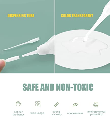 Sdintar BEST JEWELRY GLUE Jewelry, Crystal Glue thumb #3