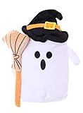  Kawaii-Story LB-244 Geist Hexe Magier Halloween Plüsch Tasche Lolita Pastel Goth Harajuku