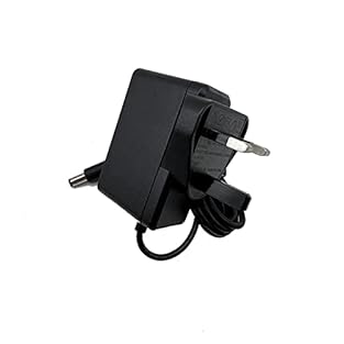 World Wide Input Voltage 100-240VAC 50/60Hz.Barrel tip. Power Cord Length:5FT. The product has Over Heat, Over Current, Over Voltage and Short Circuit Protection,UKCA Certified, Giving You Much More Safety Guarantee While Using It. This Power cable i...