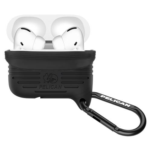 Coque AirPods Pro 3 anti-rayures étanche pour protéger votre boîtier