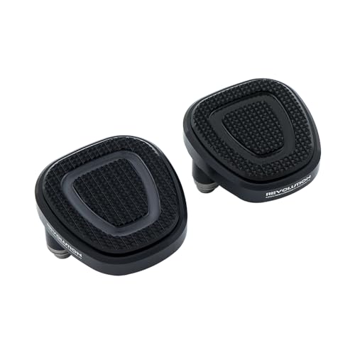 Amazon | REVOLUTION ホンダ スーパーカブC125用シフトペダルカバー