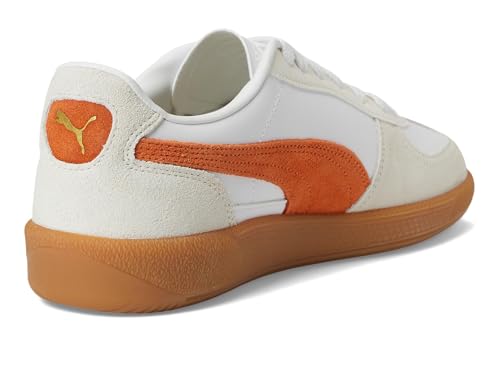 Image of Puma Mens Palermo Leather Shoes