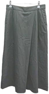 Spick & Span スピック＆スパン ワイドパンツ サイズM ブラック レディース