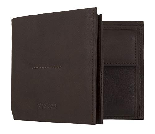 Preisvergleich Produktbild Strellson coleman 2.0 billfold h8 Herren Geldbörse
