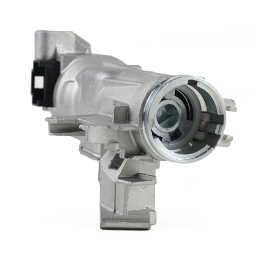 Interruptor de arranque y bloqueo de dirección compatible con VW Jetta Golf 1K0905841 4