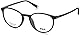 Fila Pantos Injected Brillen in Matt Black für Jungen, Brille mit Sehstärke, optional mit Sonnenbrillen tönung oder Blaulichtfilter (Modell VFI488L)
