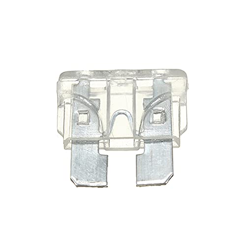 Kit de fusibles surtidos de mini cuchilla y aleación de zinc para mantenimiento de coche 7