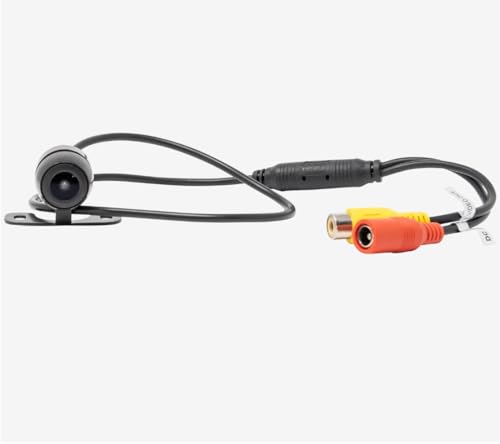 Image of Cerwin-Vega Backup Camera HD 170 Wide Angle Night Vision IP68 CRT1
