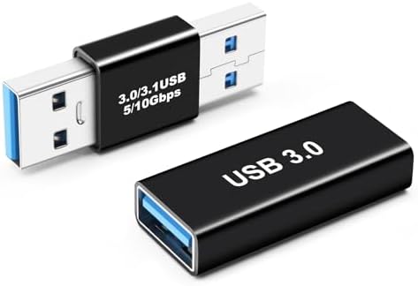 Ladeadapter Für Garmin Uhren – USB-C & Micro-USB Auf Stecker, Kompatibel Mit Fenix, Venu, Forerunner & Mehr