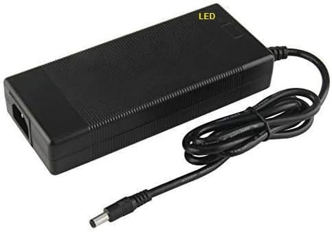 Barrel connector of the GT POWER AC Adapter