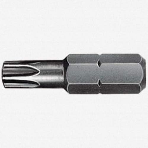 Wiha 71604 embout haute résistance Torx Plus IP4 anti-camout WIH 084705716046