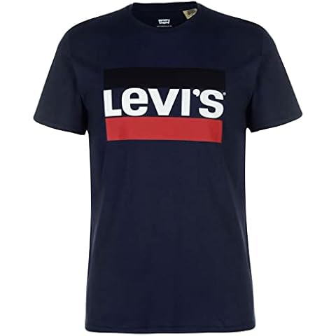 T-shirt homme Levi's Logo Cover