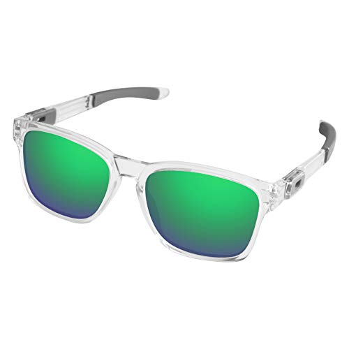 Image of LenzReborn High-impact Polarized Lens Replacement for Oakley Catalyst OO9272 Sunglass - More Options