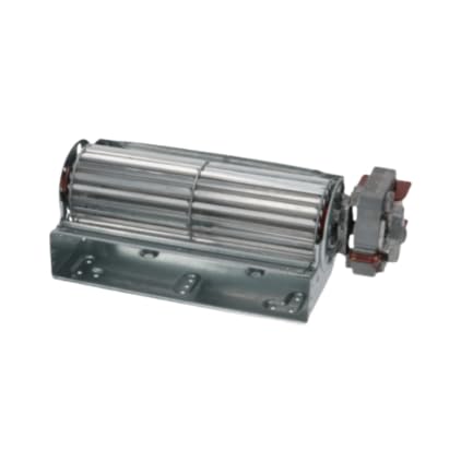 Ventilateur tangentiel MonteGRAPPA 1040020800 pour poêle Primavera 60x240mm