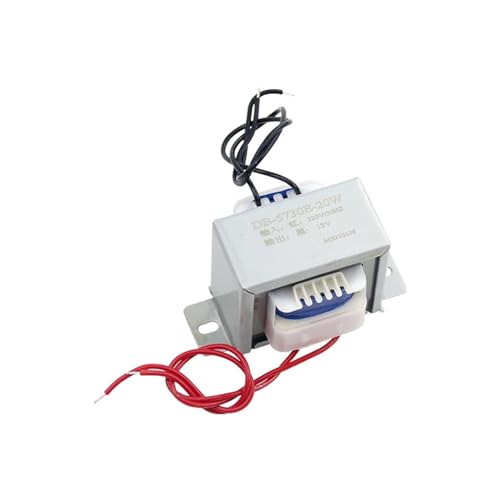 Transformateur d'entrée 220V pour restaurer votre audio de salon
