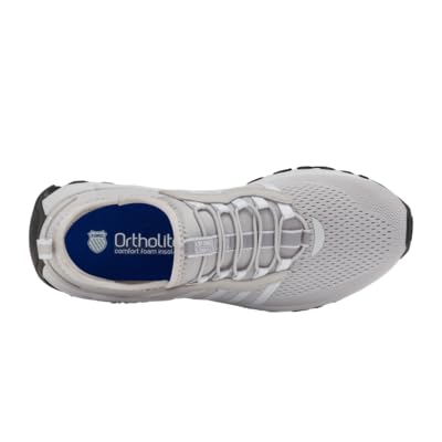 Image of K-Swiss Women's Tubes Slip-On Sneaker