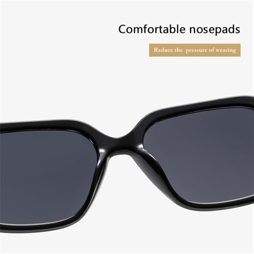 Women Sunglasses Retro Rice Nail Glasses Outdoor Sunshade Sunscreen Women's Sunglasses4