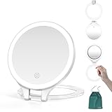 Mocado Travel Makeup...image