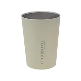 サブヒロモリ グーテン ステンレスサーモタンブラー ベージュ