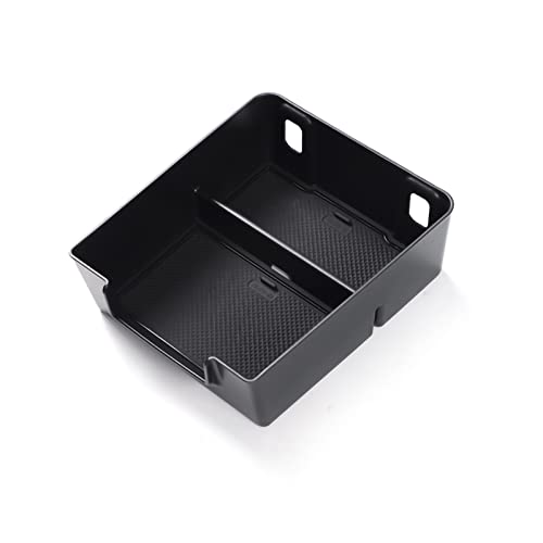Centre console organizer tray NIO ET5 2022 container boîte rangement