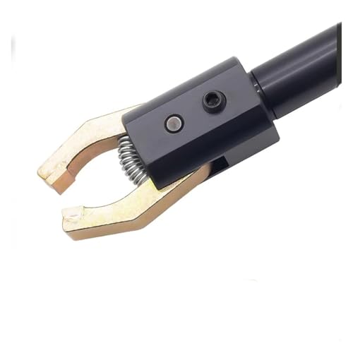Extractor CNC para torno 12-32mm miniatura 3