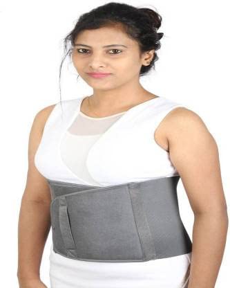 Orthosafe Abdominal Support 9" Wide - XXL (44 Inch)