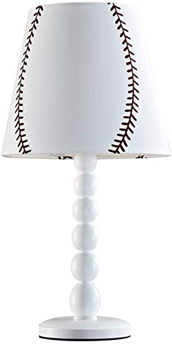 Étude et chambre d'enfant sans fatigue avec cette lampe de table