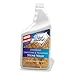 Black Diamond Stoneworks Limestone and Travertine Floor Cleaner: Natural Stone, Marble, Slate, Polished Concrete, honed or tumbled surfaces. Concentrated Ph. Neutral. (1-Quart)