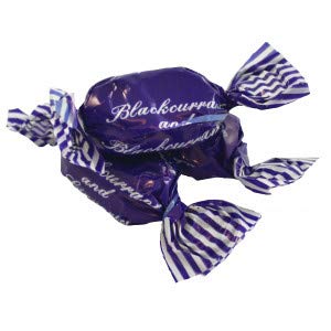 Stockley's Blackcurrant & Liquorice 250g