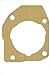 MAHLE Original G31899 Fuel Injection Throttle Body Mounting Gasket