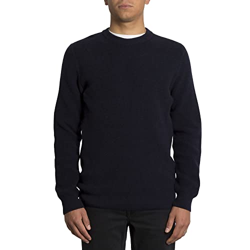 Volcom Glendal Sweater - Maglione da Uomo, Uomo