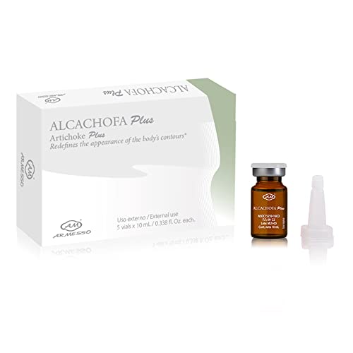AM Armesso | Artichoke Plus – Body Contouring & Drainage